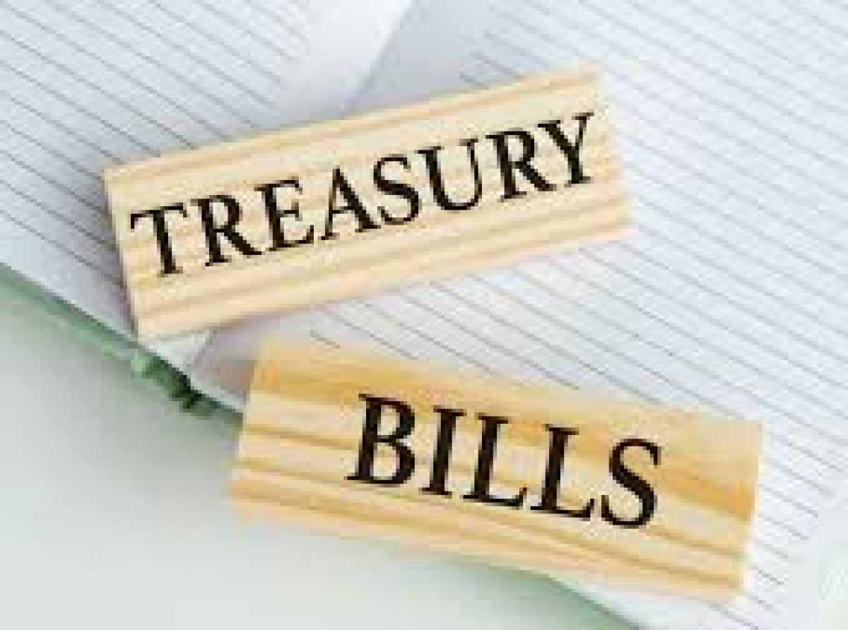 T-bills auction: Government records 80% oversubscription for first time in 2 months; interest rates mixed